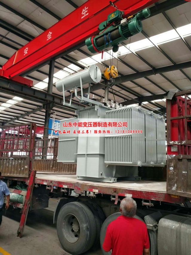 嘉峪关S11-8000KVA/35KV/10KV油浸式变压器价格